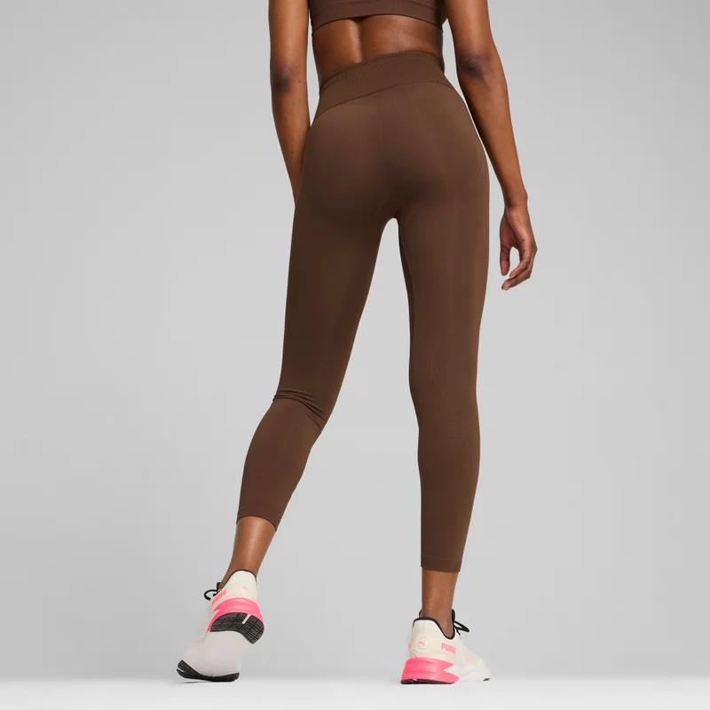 Puma  SHAPELUXE Seamless Women's Tights for Women | Best Price UAE